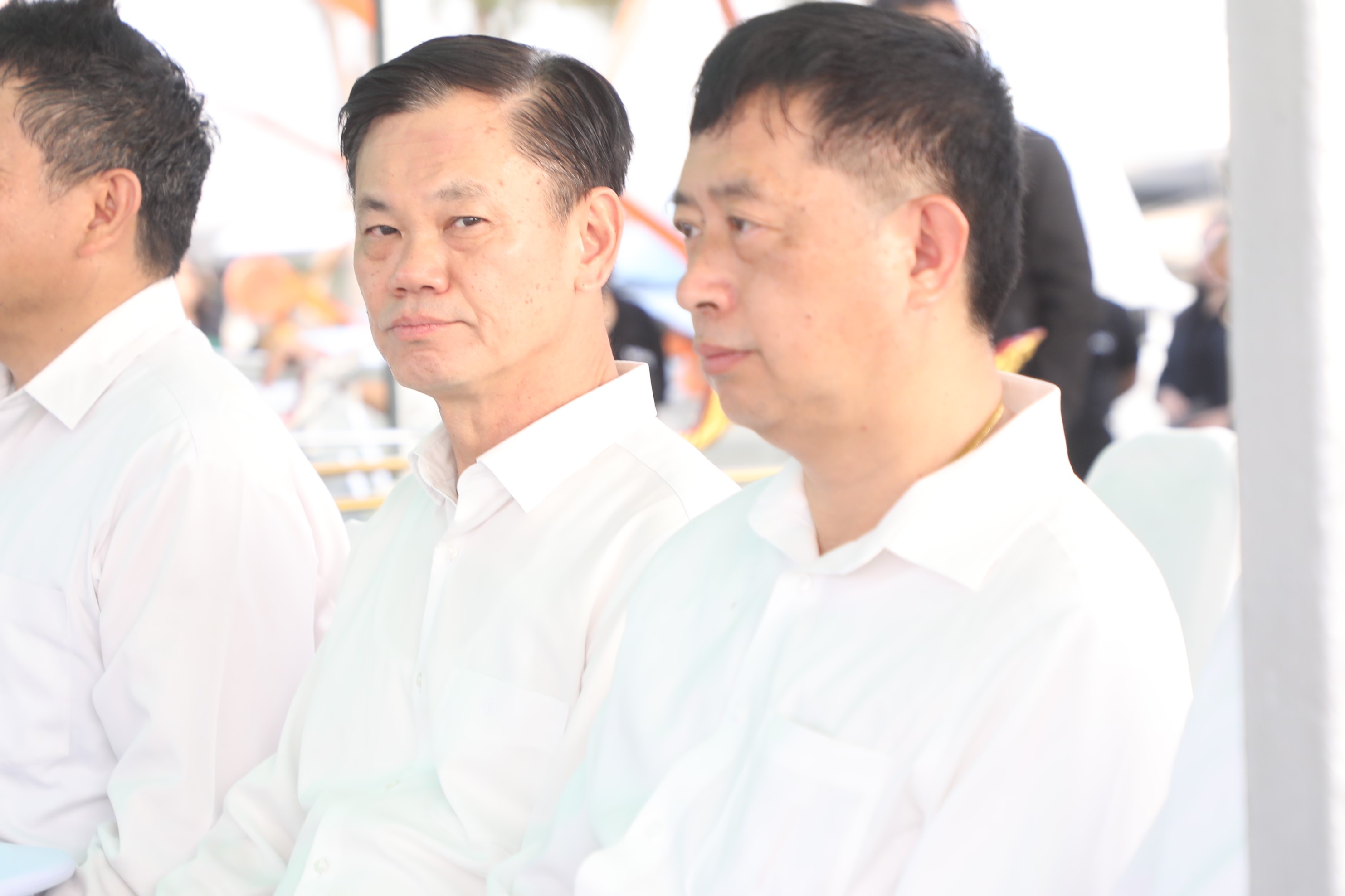 title - ส.ป.ก. ร่วมซ้อมย่อย ครั้งที่ 1 พระราชพิธีพืชมงคลจรดพระนังคัลแรกนาขวัญ ประจำปีพุทธศักราช 2569 